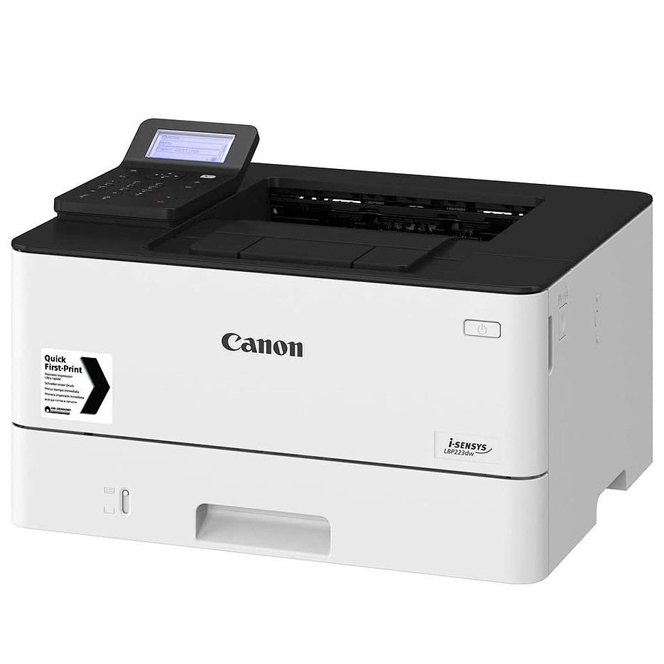 Image Printer Canon i-Sensys LBP233DW