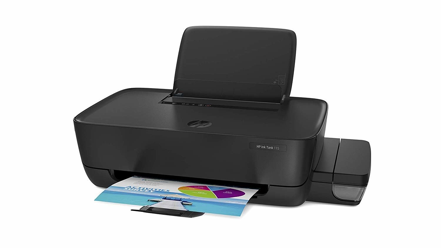 Image Принтер HP Ink Tank 115