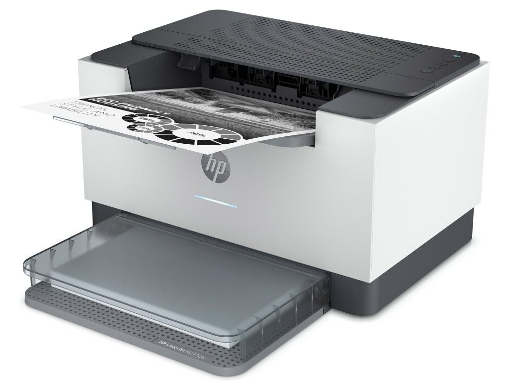 Printer HP LaserJet M211dw White