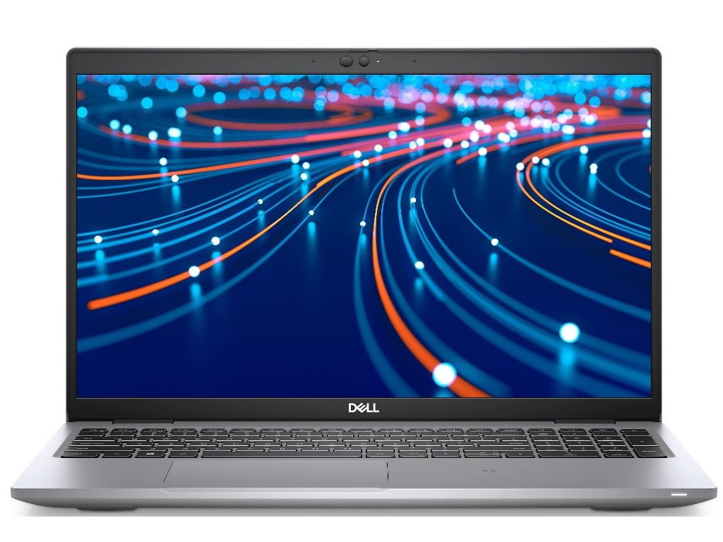 Image Laptop DELL Latitude 5520 15.6'' (Intel Core i5-1145G7, 16GB, 512GB)