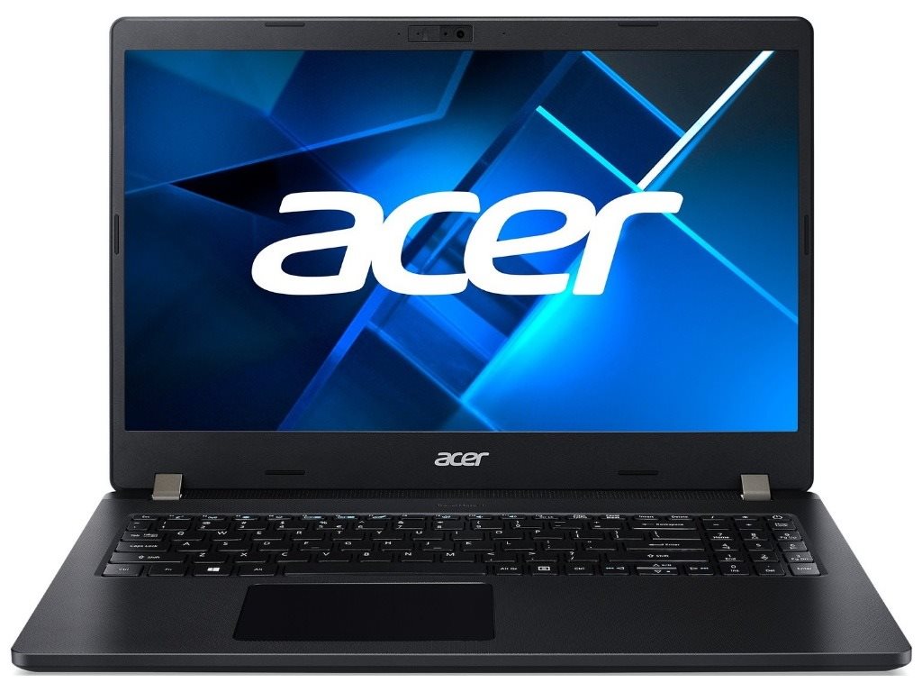 Image Ноутбук Acer Extensa EX215-55 (Core i3-1215U, 8GB, 256GB, W10P) Steel Gray