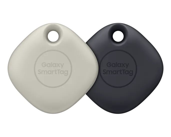 Image Samsung Galaxy SmartTag, 2-Pack