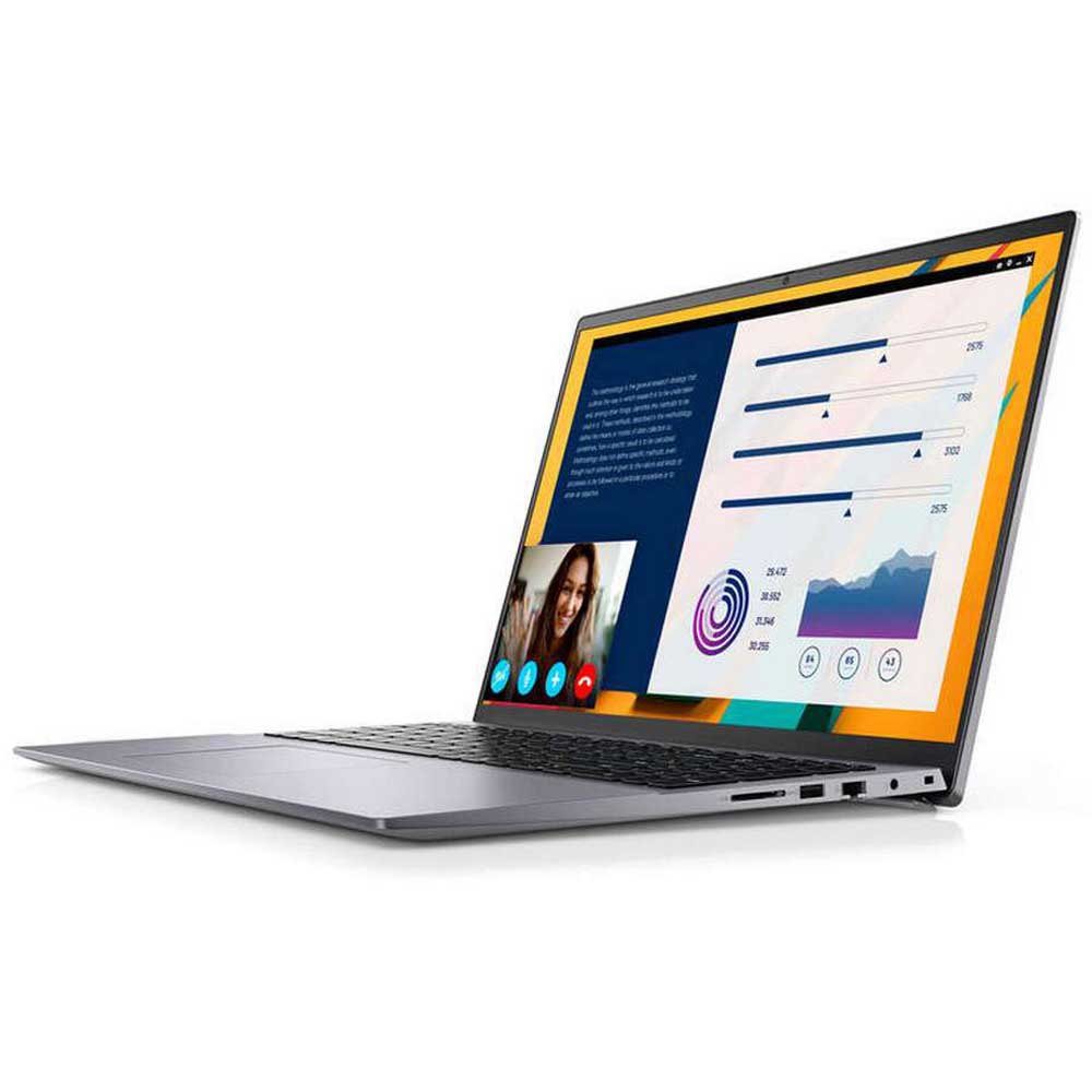 Image Ноутбук DELL Vostro 5620 Titan Gray 16.0'' (Intel i5-1240P, 16GB, 512GB)