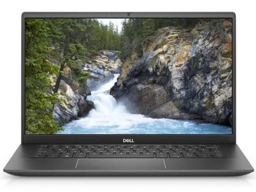 Image Ноутбук DELL Vostro 14 5000 (5402)14"  (Intel Core i5-1135G7, 8GB, 256GB) Black