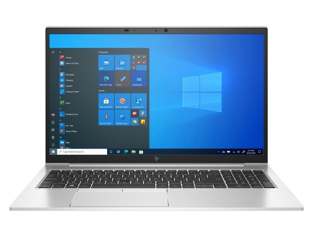 Image Ноутбук HP EliteBook 850 G8 15.6" (Intel Core i5-1135G7, 16GB, 512Gb)