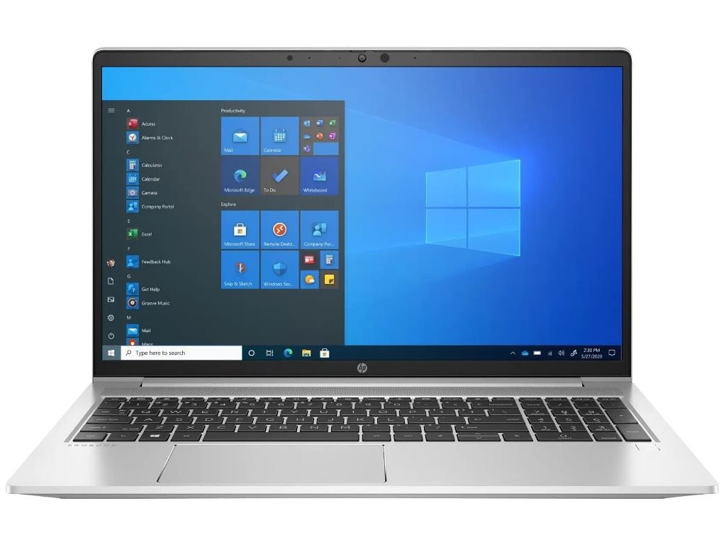 Ноутбук HP ProBook 650 G8 15.6" (Intel Core i7-1165G7, 8GB, 512Gb)