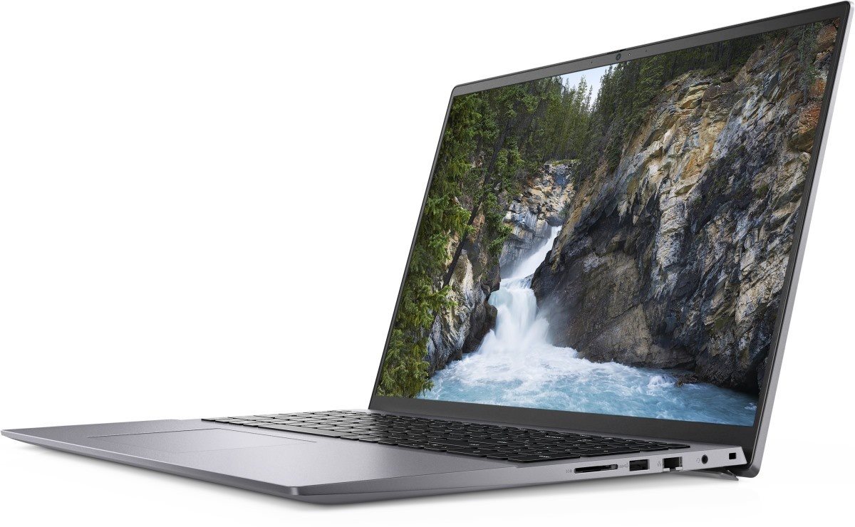 Image Ноутбук DELL Vostro 5625 (Ryzen 5 5625U, 16GB, 512GB) Titan Gray