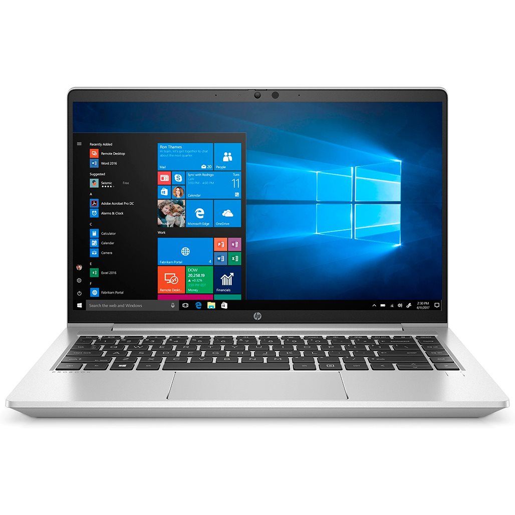 Image Ноутбук HP ProBook 640 G8 14" (Intel Core i7-1165G7, 16GB, 512GB)