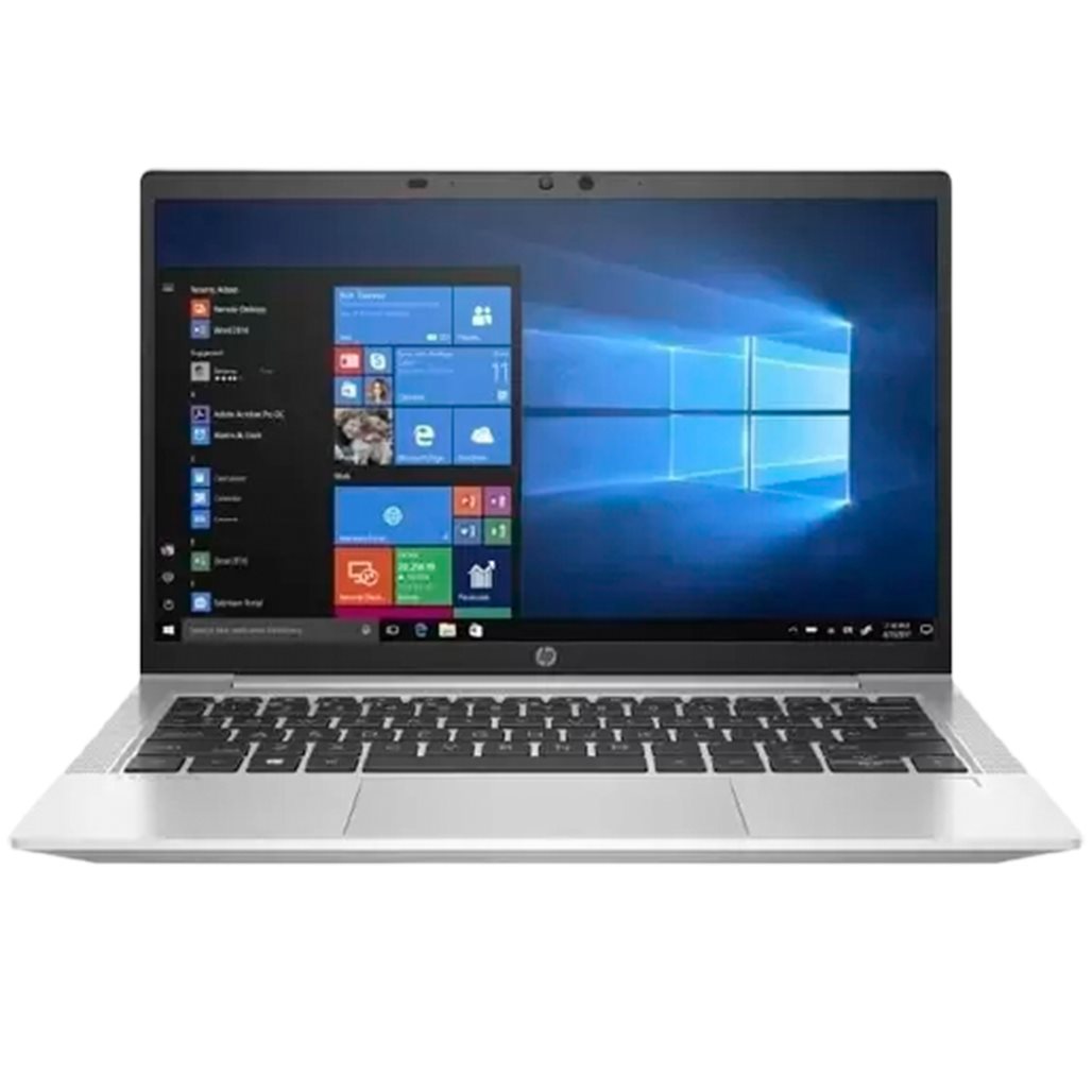 Image Ноутбук HP ProBook 635 Aero G7 13.3 FHD IPS (AMD Ryzen 5 PRO 4650U, 8GB, 512GB)
