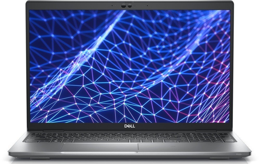 Image Laptop DELL Latitude 5530 (Intel Core i5-1235U, 8GB, 256GB) Gray