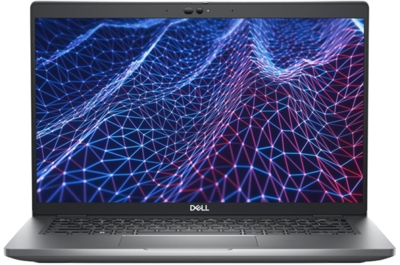 Image Laptop DELL Latitude 5430 (i7-1255U, 16GB, 512GB, W11P) Gray