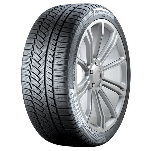 Image Anvelope CONTINENTAL WinterContact TS 850 P ContiSeal 235/50 R20 100T FR