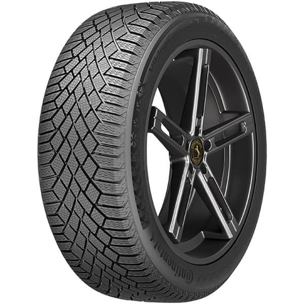 Image Anvelope CONTINENTAL VikingContact 7 225/50 R17 98T XL FR