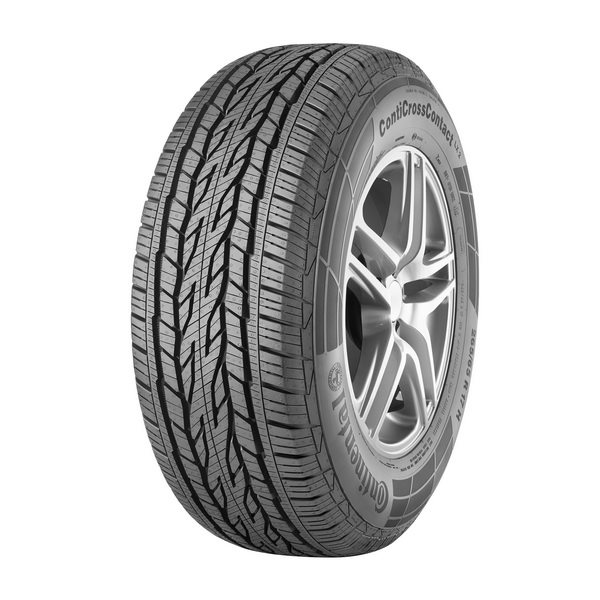 Image Anvelope CONTINENTAL ContiCrossContact LX 2 225/65 R17 102H FR