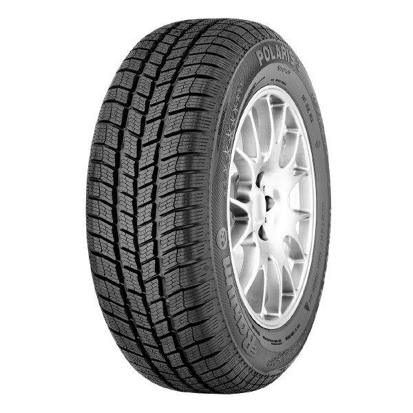 Image Шины BARUM Polaris 3 4x4 225/70 R16 103T