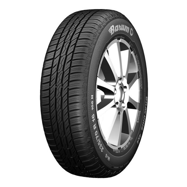 Image Шины BARUM Bravuris 4x4 205/80 R16 104T XL