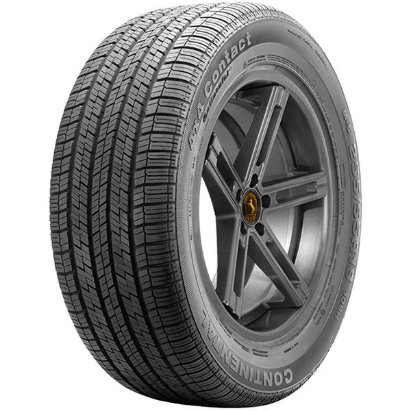 Image Anvelope CONTINENTAL 4x4Contact # 225/65 R17 102T