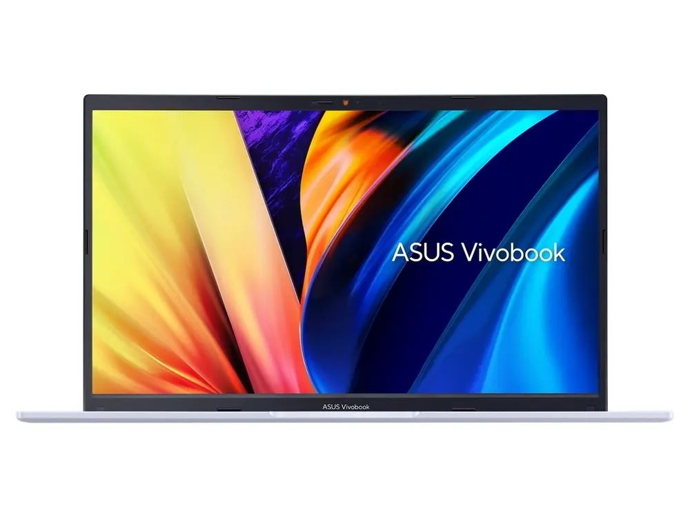 Image Ноутбук ASUS Vivobook 15 X1502ZA 15.6" (Core i3-1220P,8Gb,512Gb) Icelight Silver