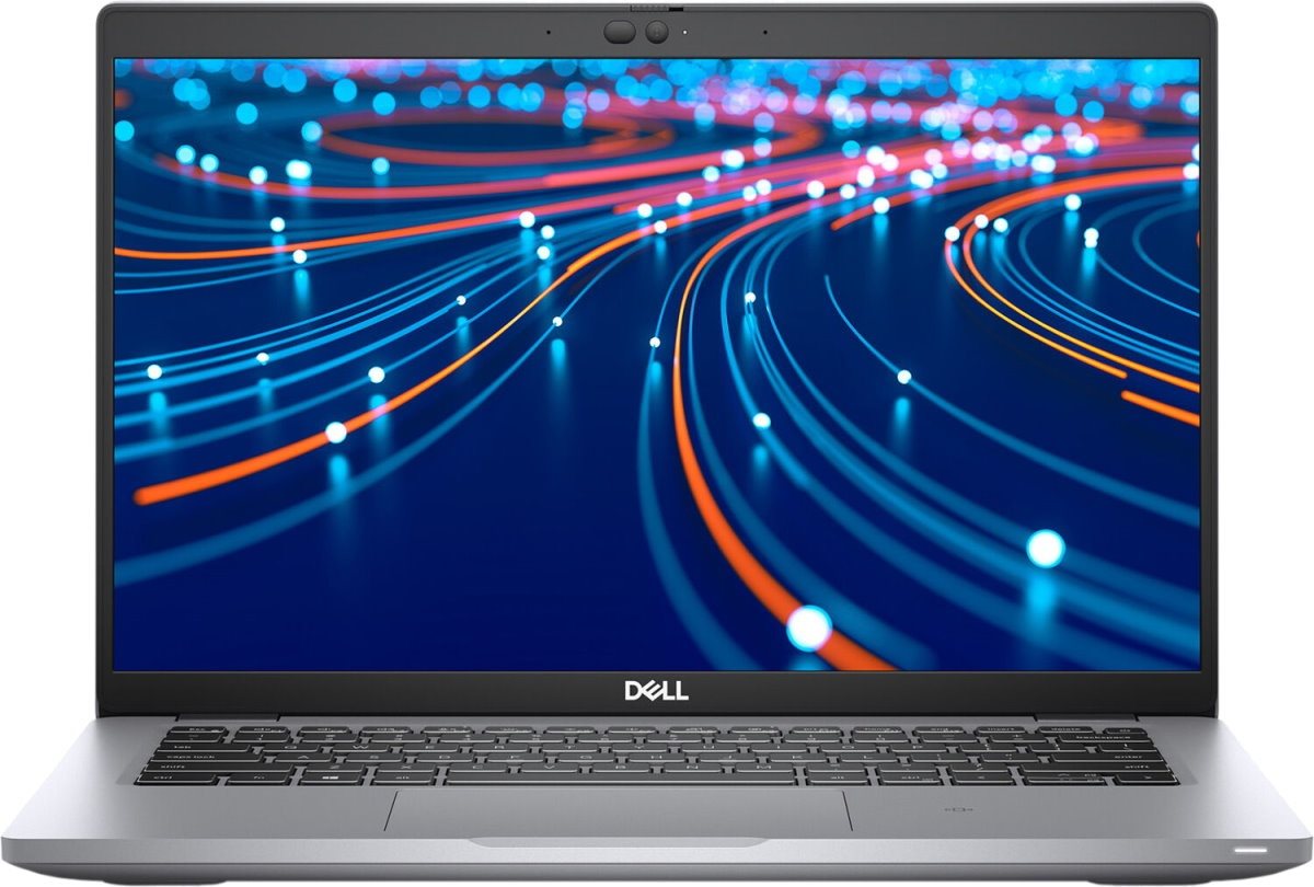Image Ноутбук Dell Latitude 5420 14" (Core i7-1185G7, 16Gb, 512Gb) Gray