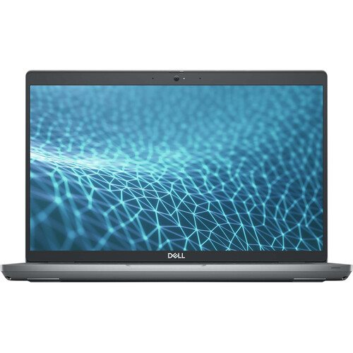 Image Laptop Dell Latitude 5431 14" (i7-1270P, 16Gb, 512Gb) Grey