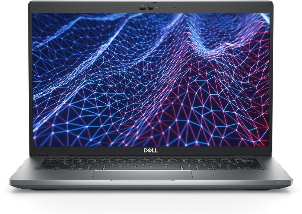 Image Laptop Dell Latitude 5430 (i7-1255U, 16Gb, 512Gb) Grey