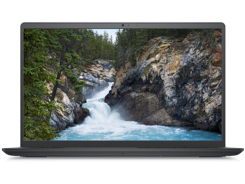 Image Laptop Dell Vostro 3525 15.6" (Ryzen 7 5825U, 16Gb, 512Gb) Black