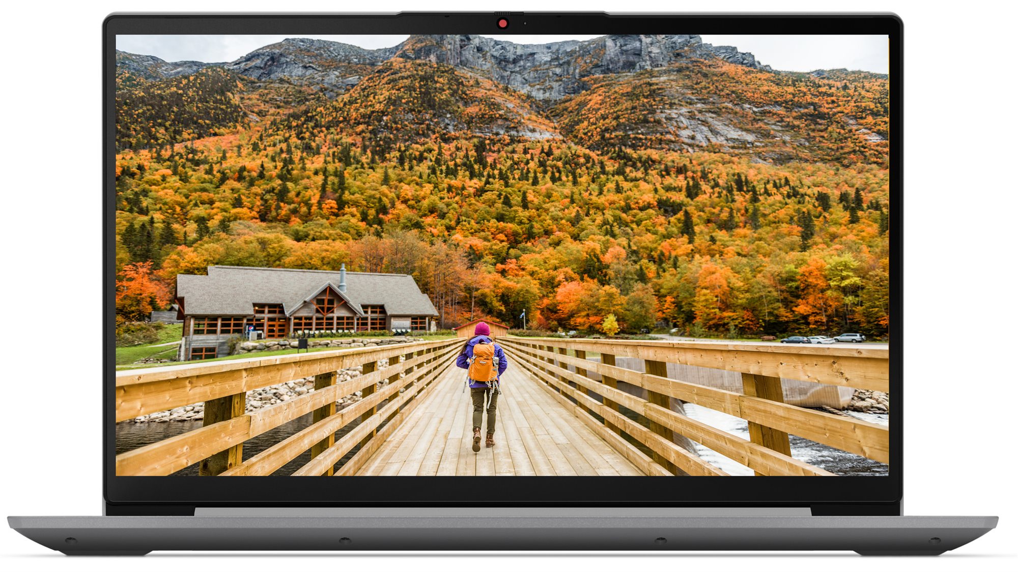 Image Laptop Lenovo IdeaPad 3 15ALC6 (Ryzen 3 5300U, 8Gb, 512Gb) Grey