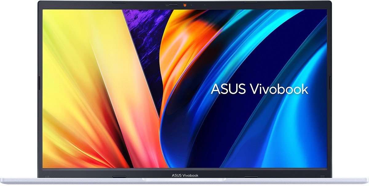Image Laptop ASUS Vivobook 15 X1502ZA 15.6" (i3-1220P 8Gb 512Gb) Silver