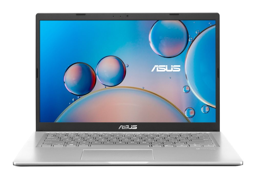 Laptop ASUS X415EA Silver 14" (i3-1115G4, 8Gb, 256Gb) Silver