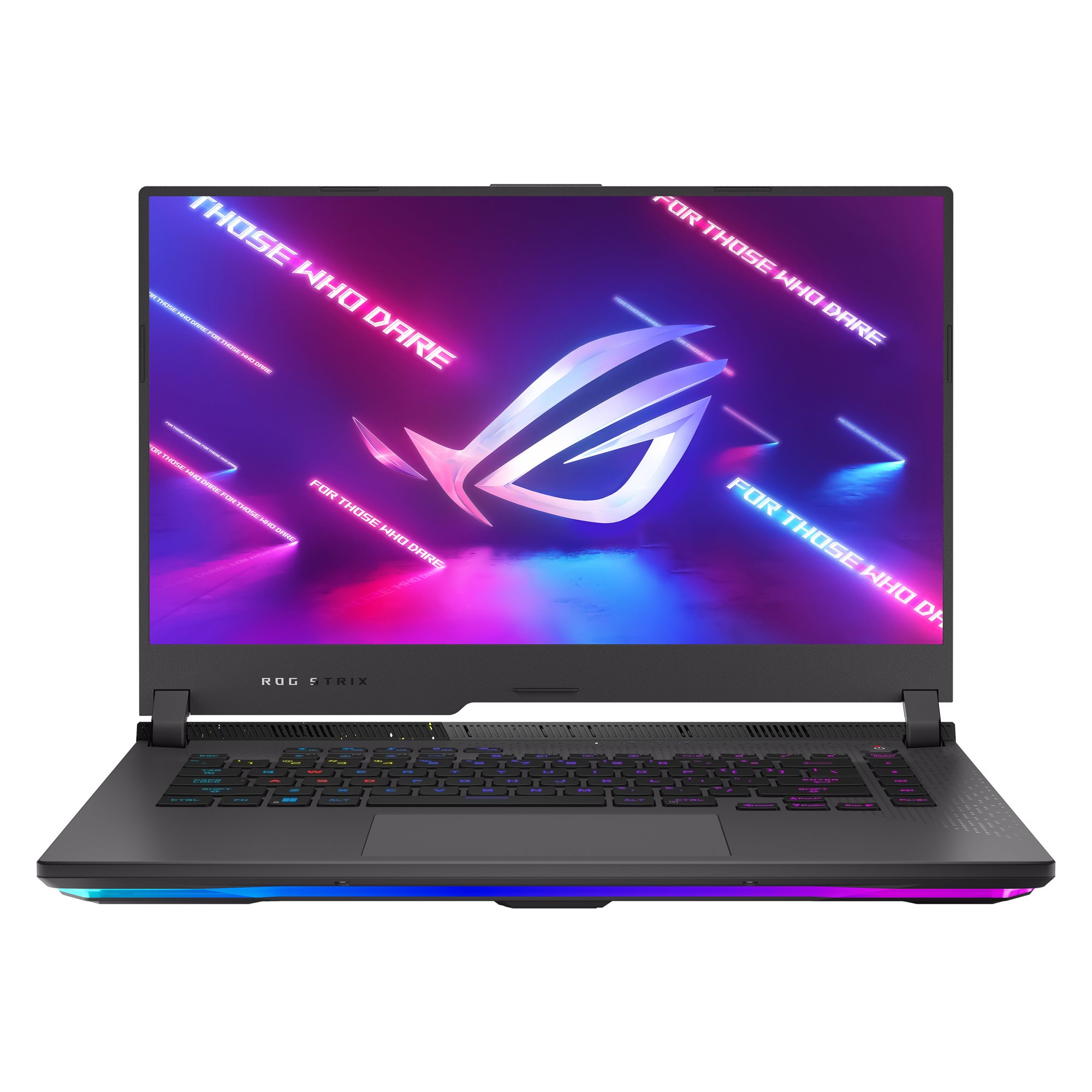 Image Laptop ASUS ROG Strix G15 G513RM 15.6" (Ryzen 7 6800H, 16Gb, 1Tb)
