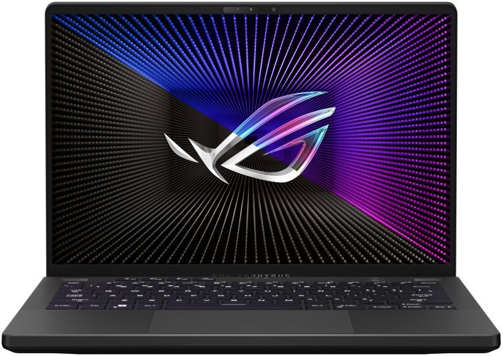 Image ALaptop ASUS ROG Zephyrus G14 GA402RK 14" (Ryzen 9 6900HS, 16Gb, 1Tb)