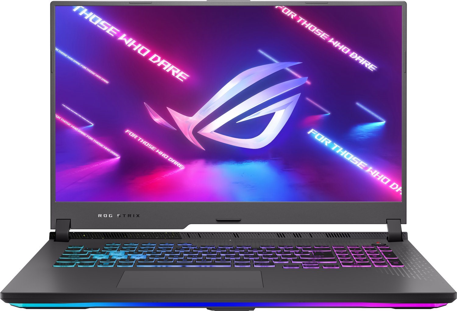 Image Laptop ASUS ROG Strix G15 G513RW 15.6" (Ryzen 9 6900HX, 16Gb, 512Gb) + ROG Impact Gaming Mouse