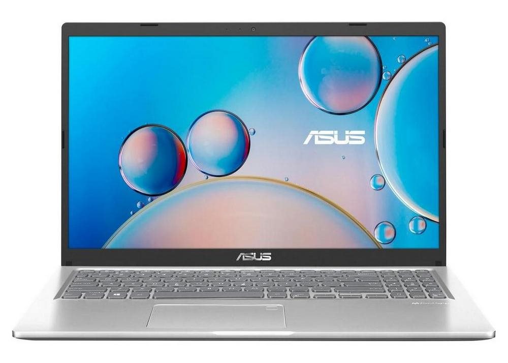 Laptop ASUS X515MA 15.6" (Celeron N4020, 8Gb, 256Gb) Silver