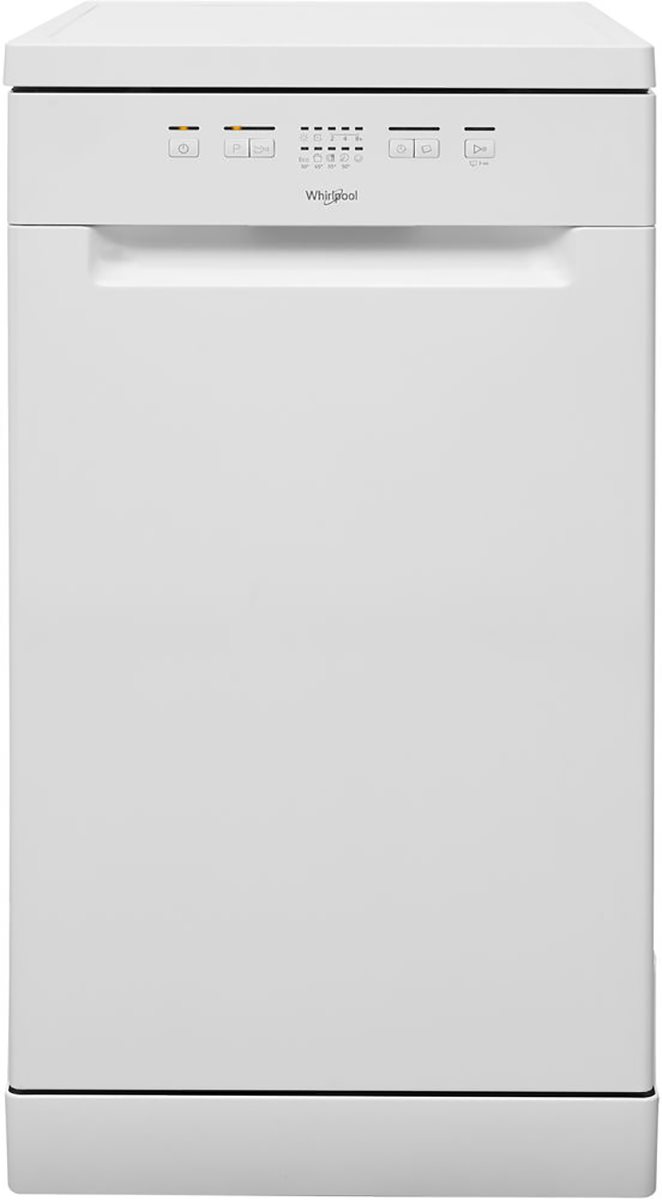 Image Mașină de spălat vase Whirlpool WSFE 2B19 EU