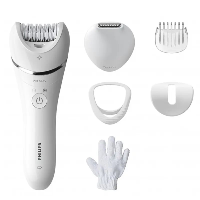 Image Эпилятор Philips BRE715/00