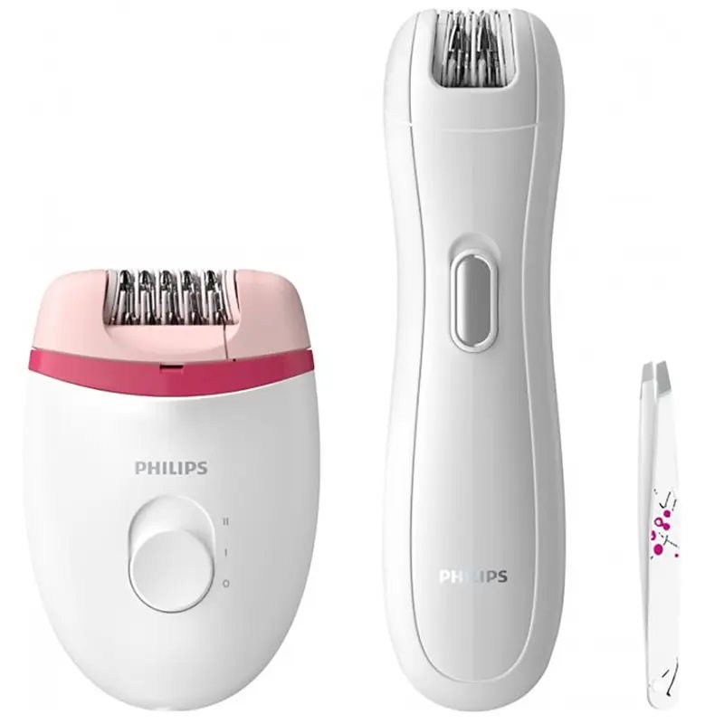 Image Epilator Philips BRP506/00