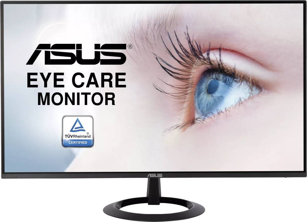 Image Monitor Asus VZ27EHE 27"