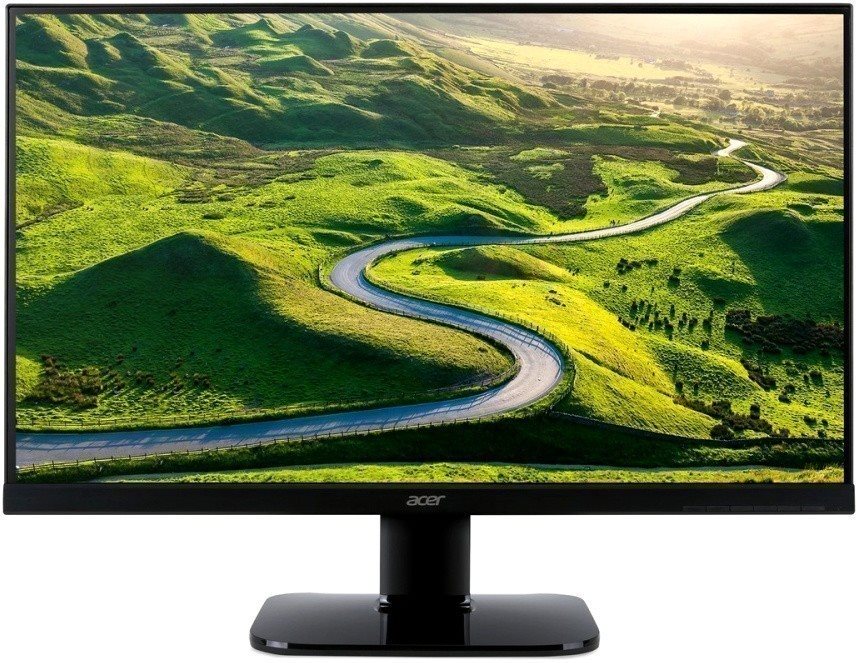 Монитор Acer KA270bmiix UM.HX0EE.026 27''
