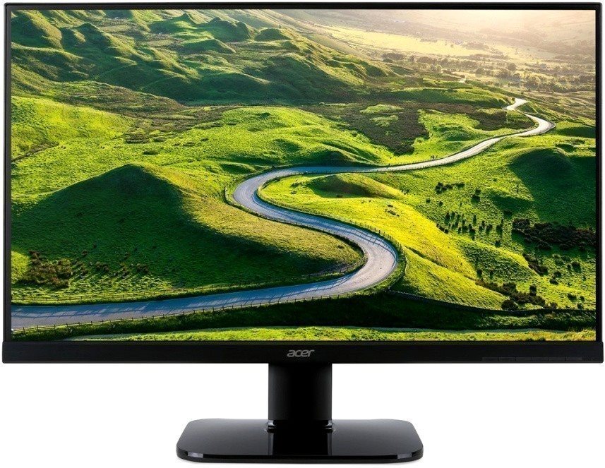 Monitor Acer KA270bmiix UM.HX0EE.026 27''