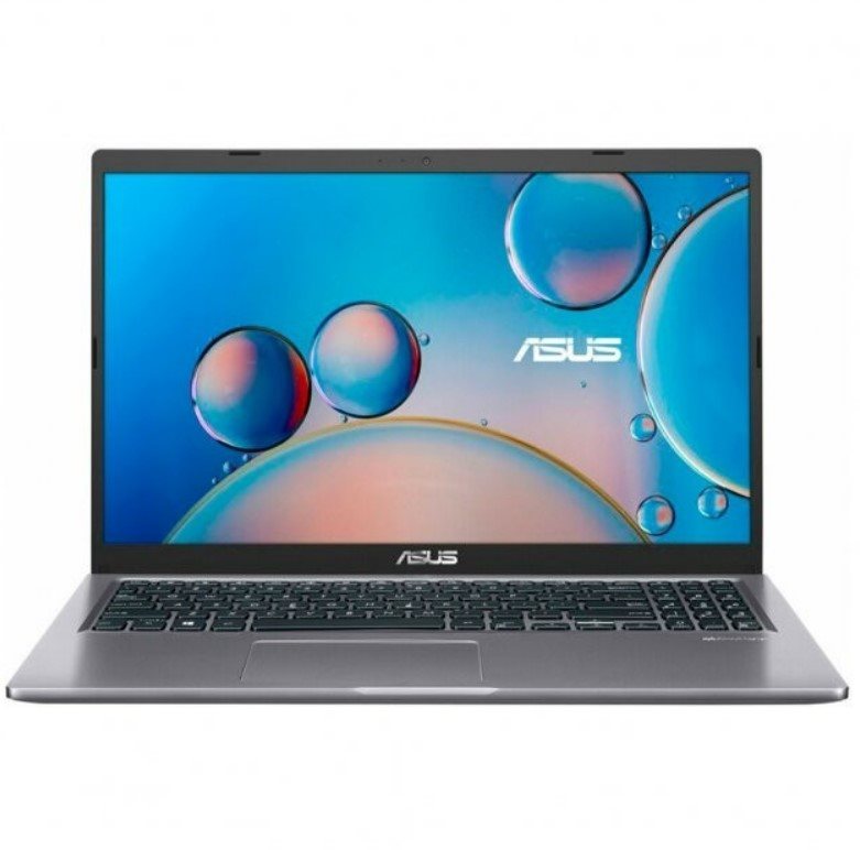 Image Ноутбук Asus X515KA-EJ069 (Celeron N4500, 8GB, 256GB SSD) Silver