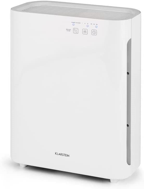 Image Purificator de aer Klarstein Vita Pure 2G White