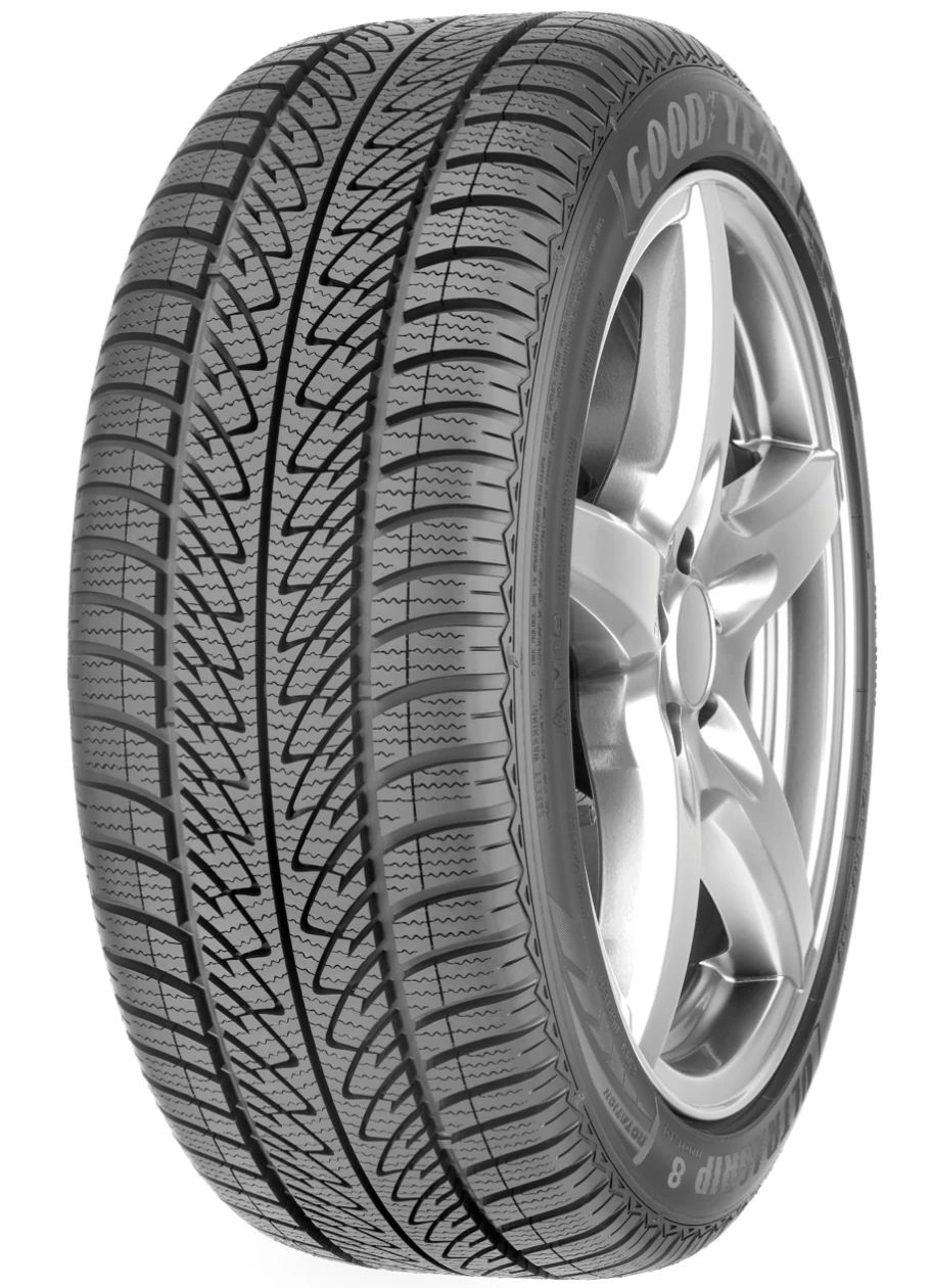 Image Anvelope GOODYEAR UltraGrip 8 Performance MS 215/60 R17 96H