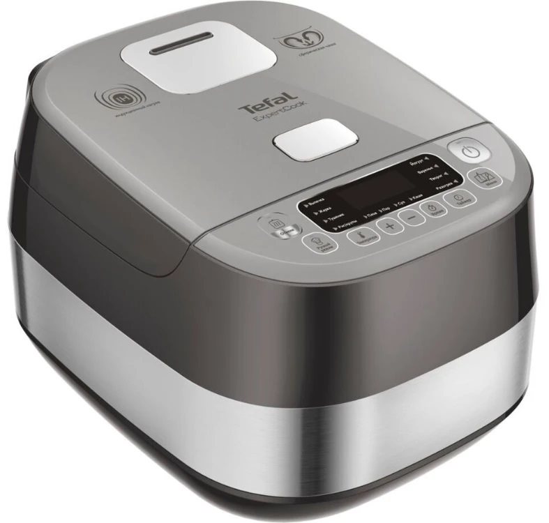 Image Мультиварка Tefal RK802B34