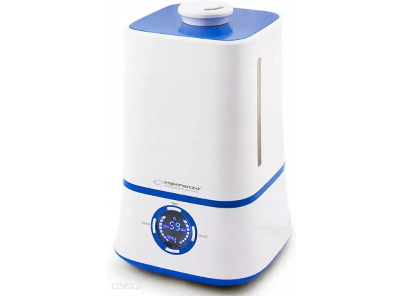 Image Umidificator de aer Esperanza Hydro Spa EHA004