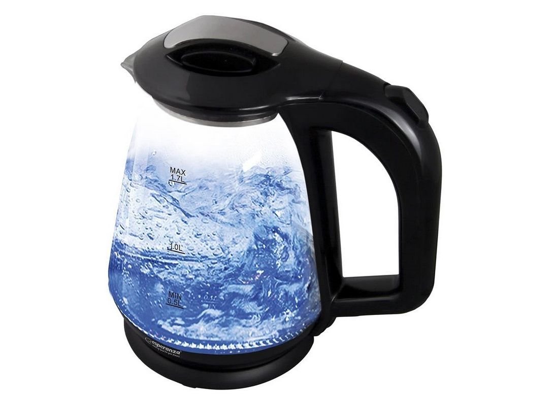 Image Ceainic electric Esperanza Missouri (EKK024K)