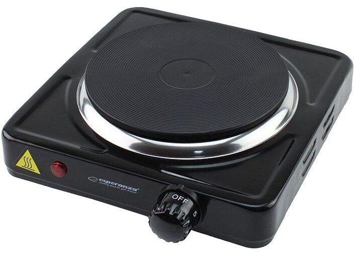 Image Настольная плита Esperanza Pinaturbo EKH002K