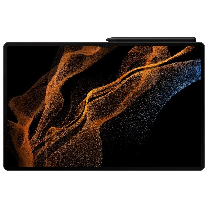 Image Tableta Samsung X900 Galaxy Tab S8 Ultra 14,6" 8/128GB WiFi Graphite