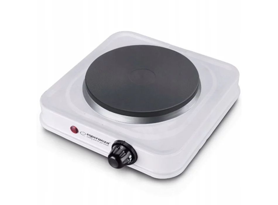 Image Plita electrica Esperanza Helens EKH003W whitw