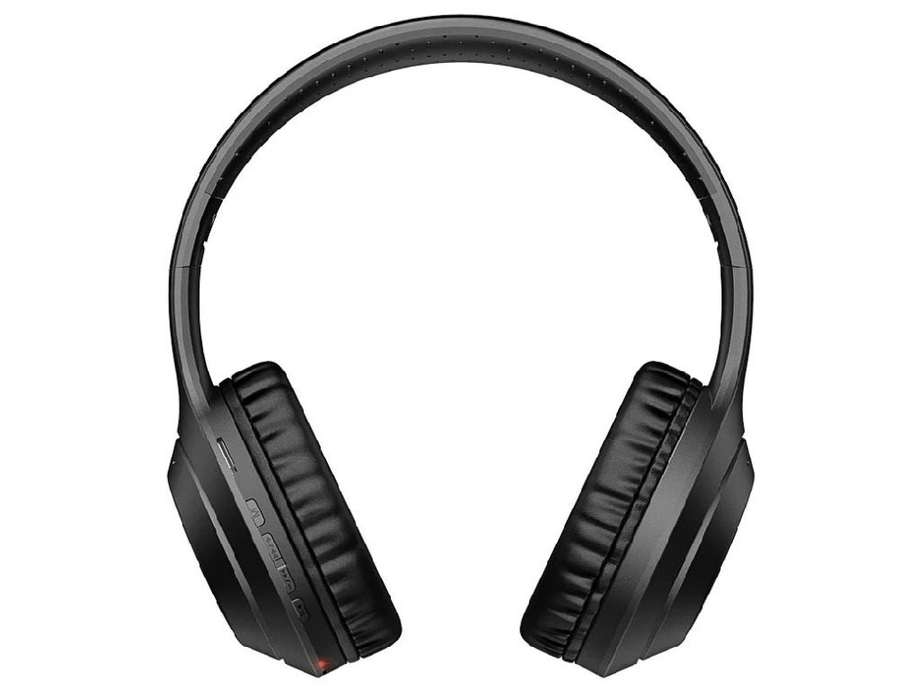 Image Căşti Hoco W30 Fun Move Black