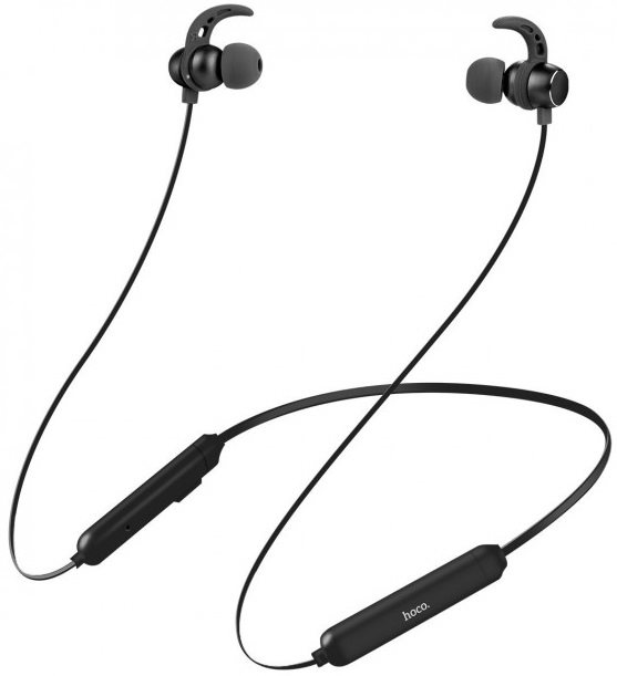 Image Наушники Hoco ES11 Maret Black